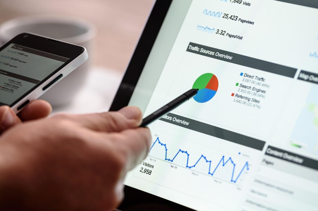como escolher palavras-chave no google ads