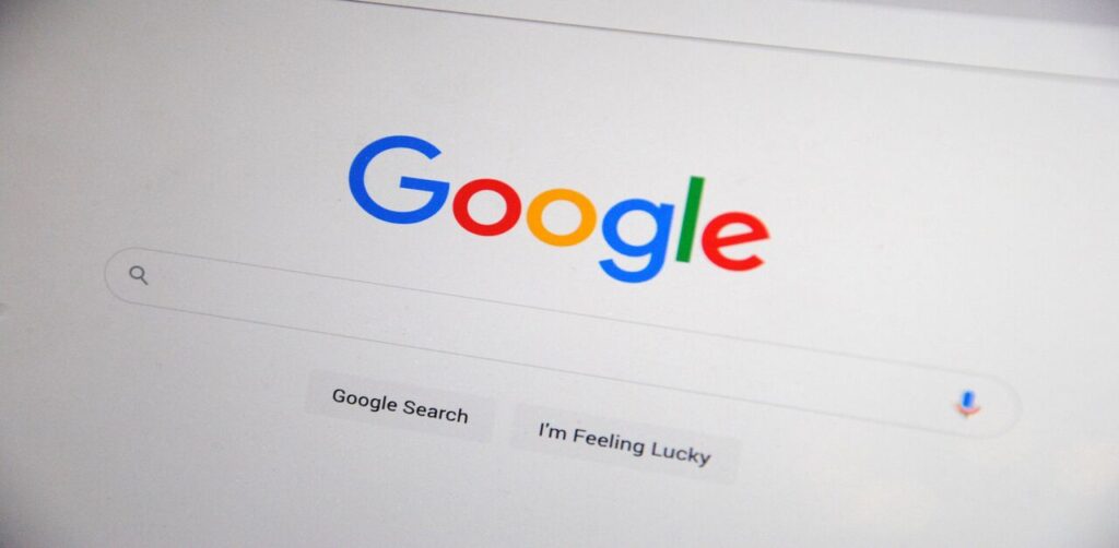como aparecer na primeira página do Google